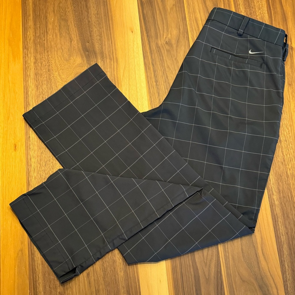 Nike Golf - Pants 36x32 - Gray